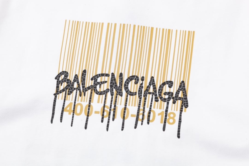 Balenciaga T-Shirts